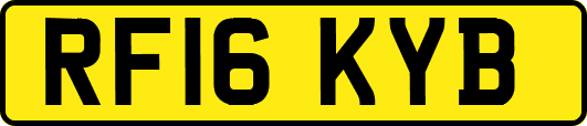 RF16KYB