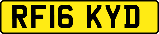 RF16KYD