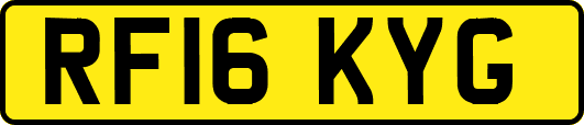 RF16KYG