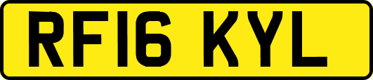 RF16KYL