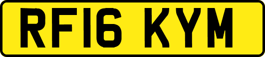 RF16KYM