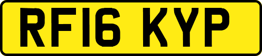 RF16KYP