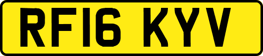RF16KYV