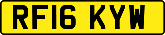 RF16KYW