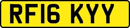 RF16KYY
