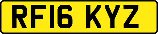 RF16KYZ