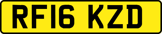 RF16KZD