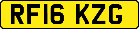 RF16KZG