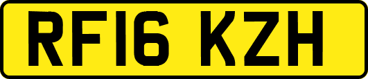 RF16KZH