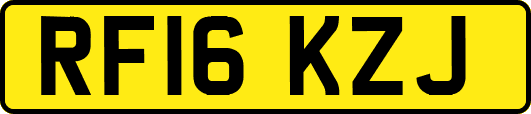 RF16KZJ