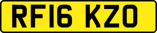 RF16KZO