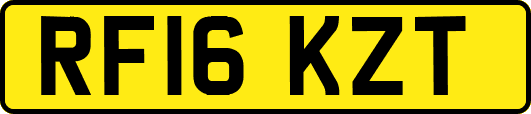 RF16KZT