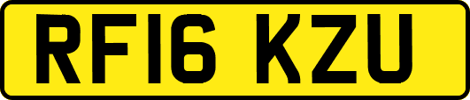RF16KZU