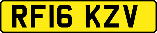 RF16KZV