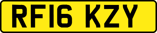 RF16KZY