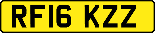 RF16KZZ