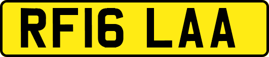 RF16LAA