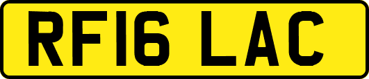 RF16LAC