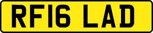 RF16LAD
