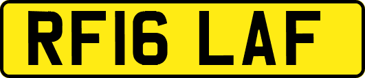 RF16LAF