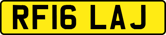 RF16LAJ