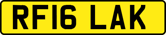 RF16LAK