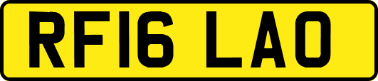 RF16LAO