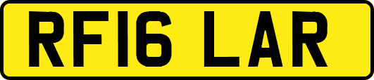 RF16LAR