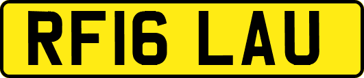 RF16LAU