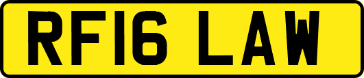 RF16LAW