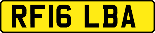 RF16LBA