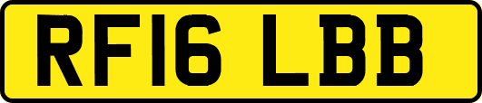 RF16LBB