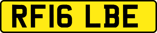 RF16LBE