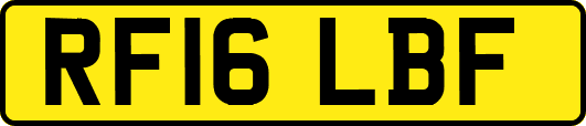 RF16LBF