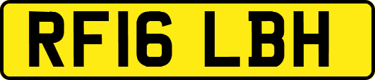 RF16LBH