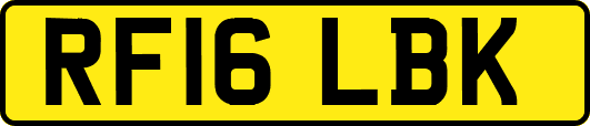 RF16LBK