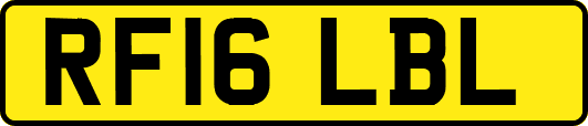 RF16LBL