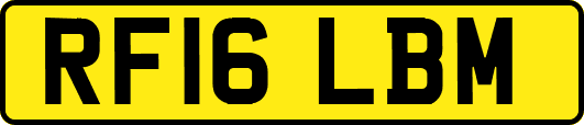 RF16LBM