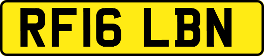 RF16LBN