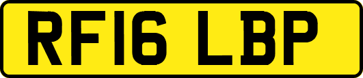 RF16LBP