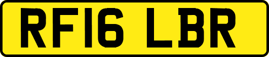 RF16LBR