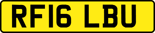 RF16LBU