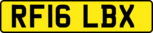 RF16LBX