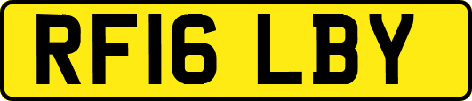 RF16LBY