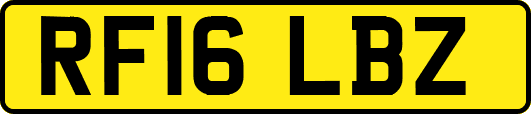 RF16LBZ