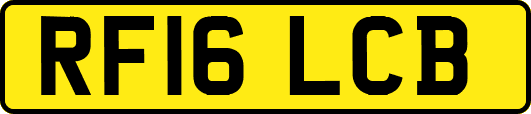 RF16LCB