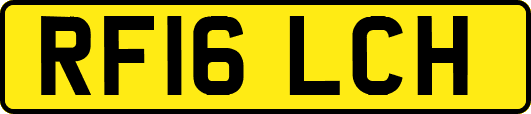 RF16LCH
