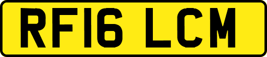 RF16LCM