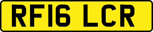 RF16LCR