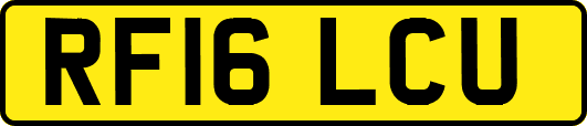 RF16LCU